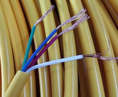 河北天聯(lián)牌煤礦用通信電纜MHYV1*4*1/1.38 專為礦山安全通訊打造的高品質(zhì)選擇